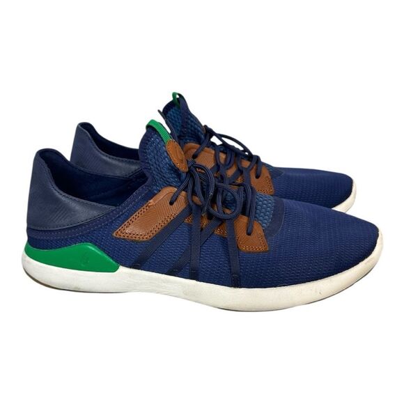Olukai Mio Lī men’s sneakers size 13 - Picture 1 of 6